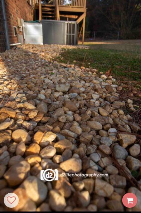 Pine Forest Zen Cottage - 10 Min To Fort Bragg เฟย์เอตต์วิลล์ ภายนอก รูปภาพ