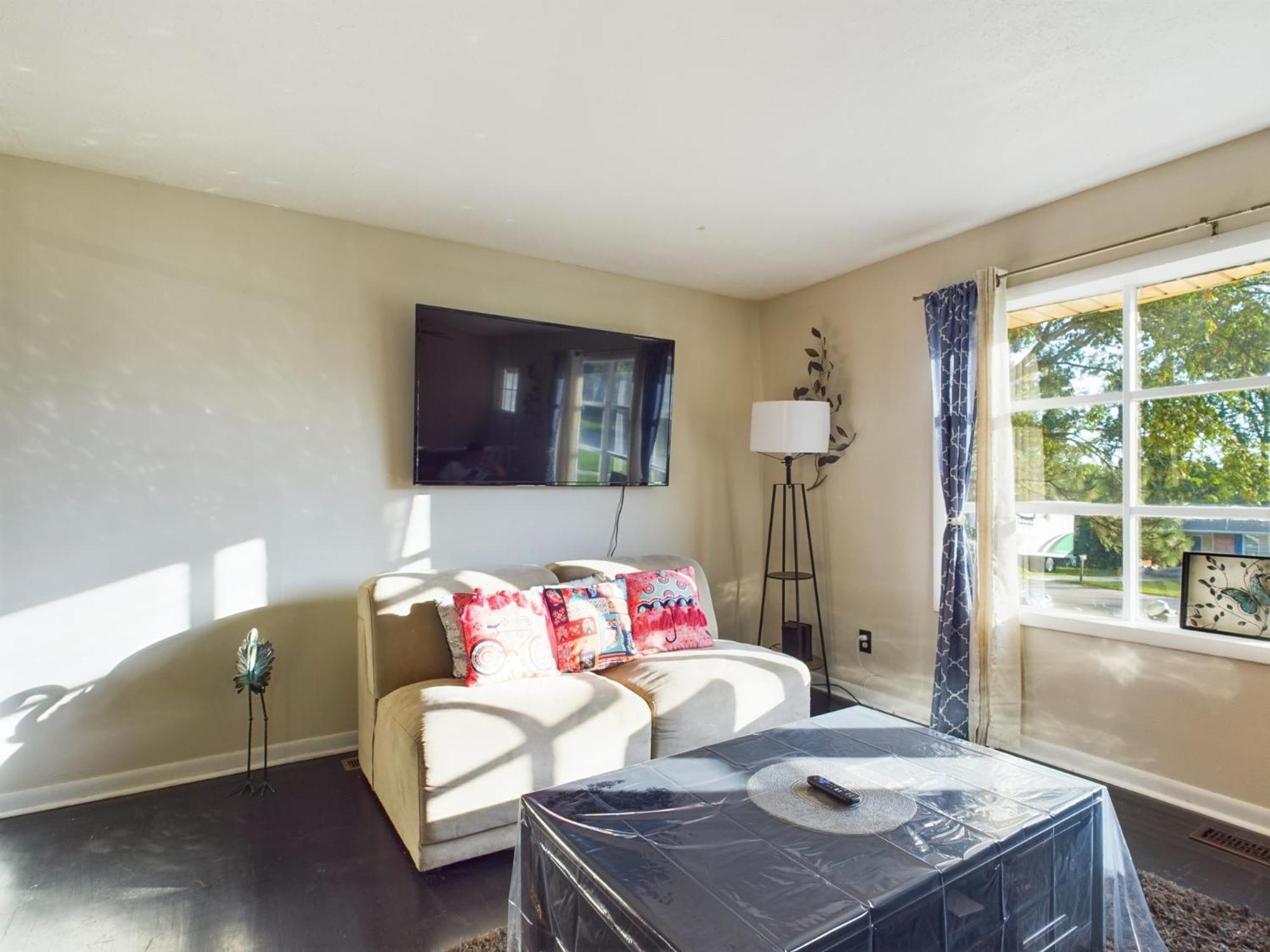 Pine Forest Zen Cottage - 10 Min To Fort Bragg เฟย์เอตต์วิลล์ ภายนอก รูปภาพ