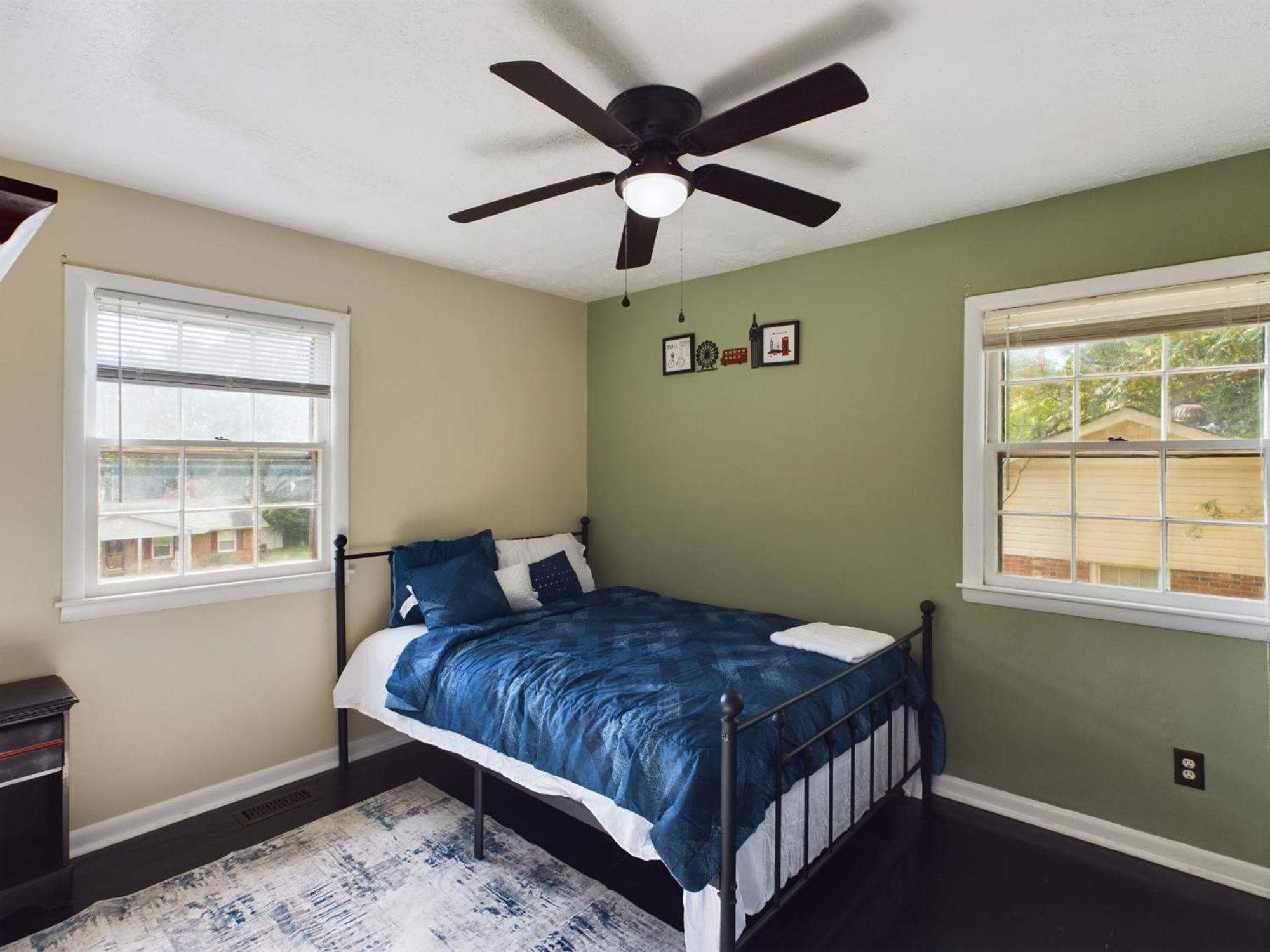 Pine Forest Zen Cottage - 10 Min To Fort Bragg เฟย์เอตต์วิลล์ ภายนอก รูปภาพ