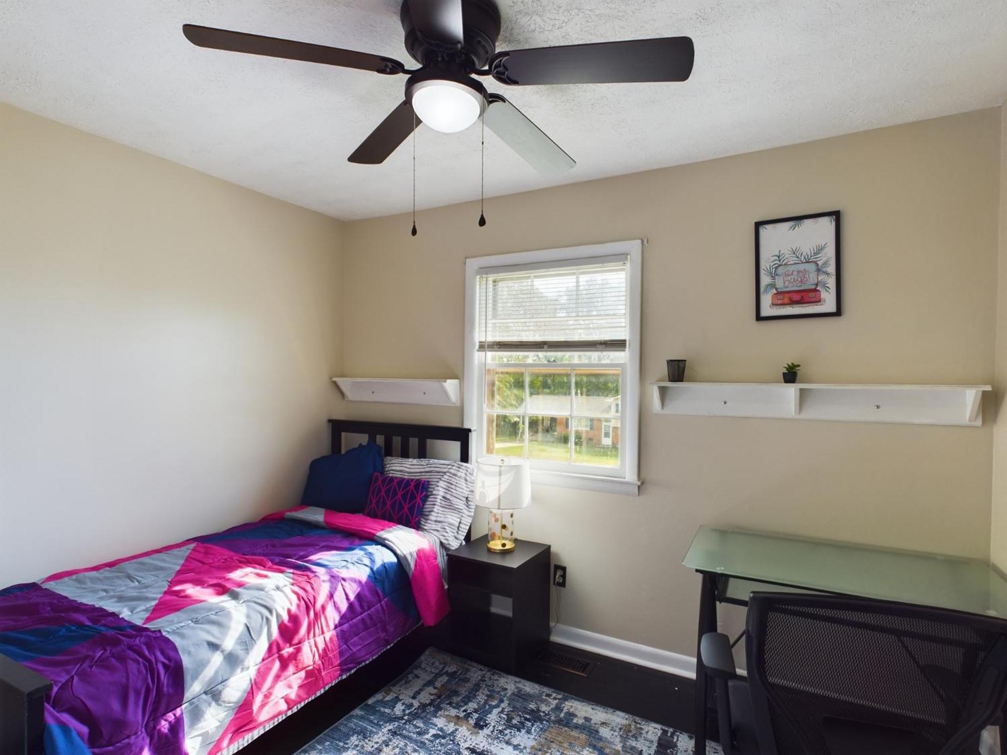 Pine Forest Zen Cottage - 10 Min To Fort Bragg เฟย์เอตต์วิลล์ ภายนอก รูปภาพ