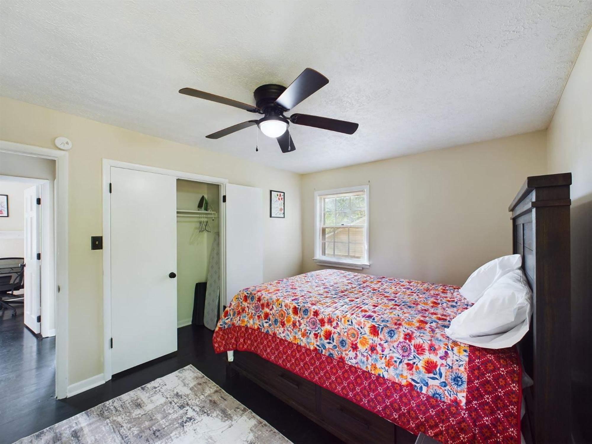 Pine Forest Zen Cottage - 10 Min To Fort Bragg เฟย์เอตต์วิลล์ ภายนอก รูปภาพ